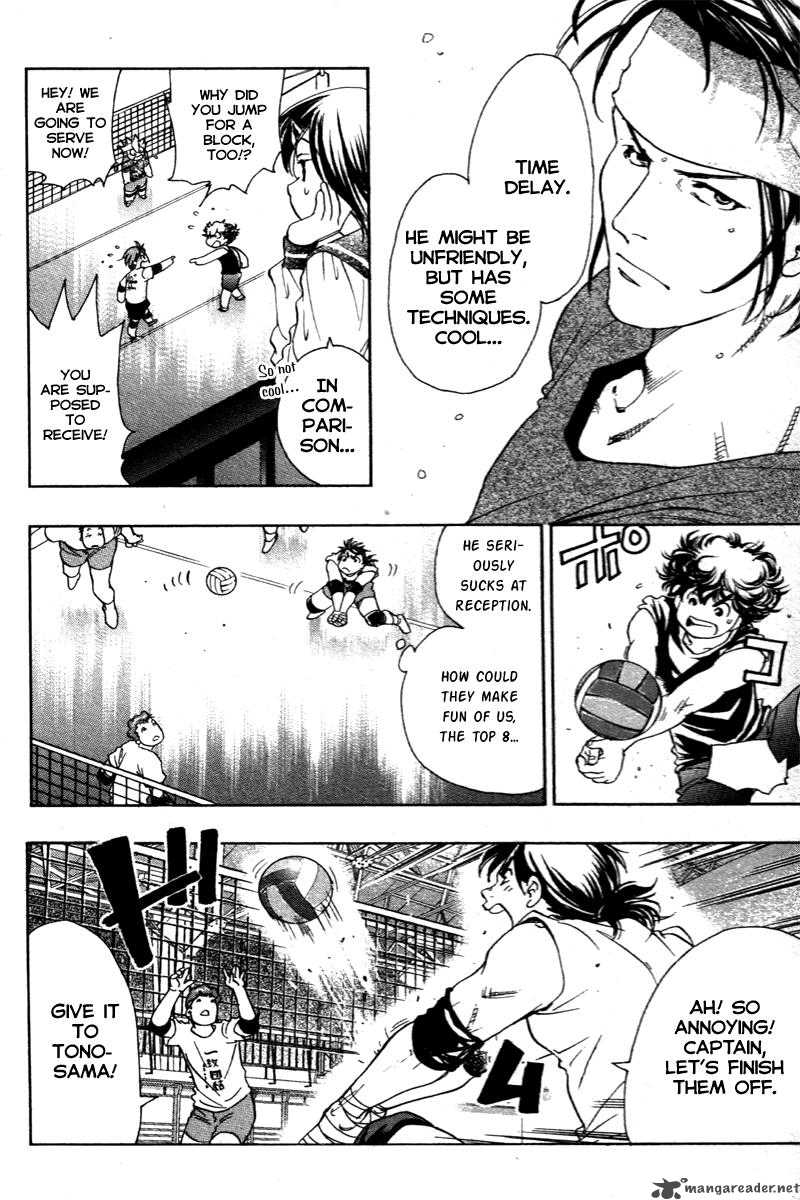 Junjou Karen Na Oretachi Da 6 13