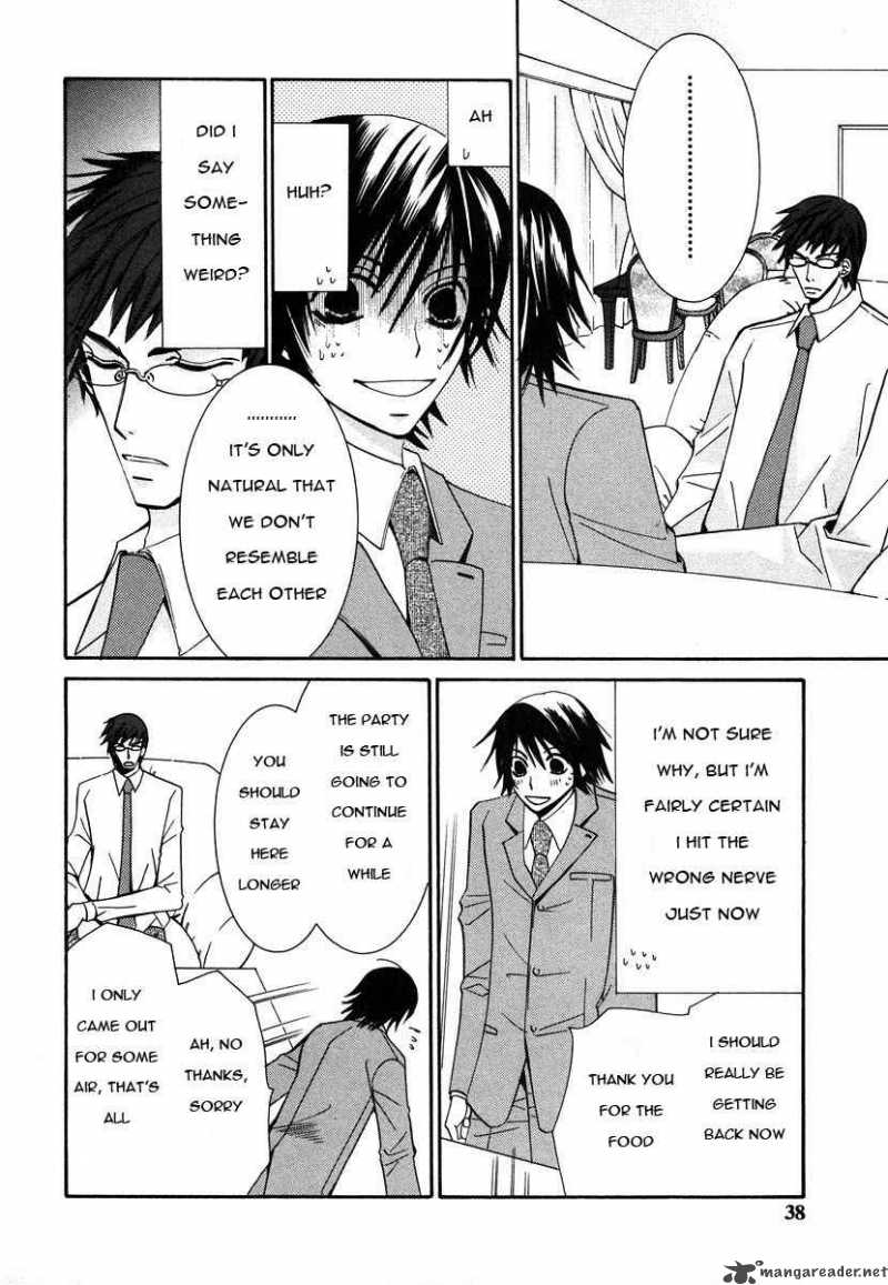 Junjou Romantica 27 39