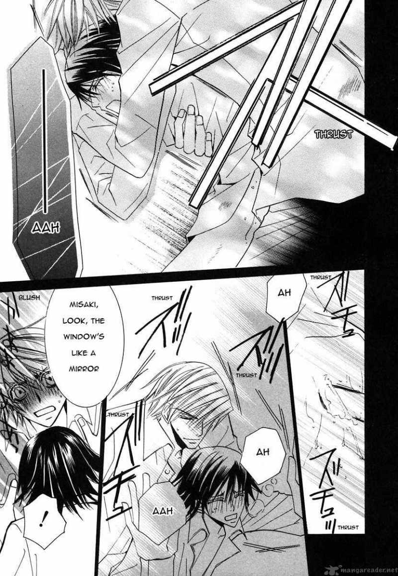 Junjou Romantica 27 56