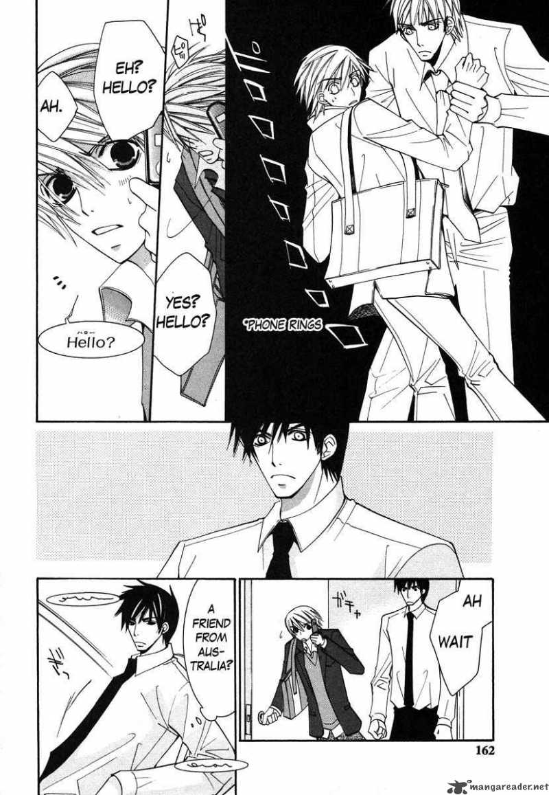 Junjou Romantica 30 29