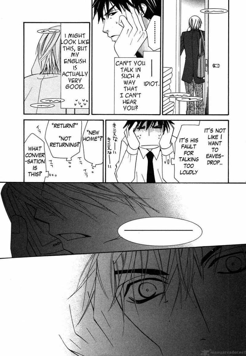 Junjou Romantica 30 30