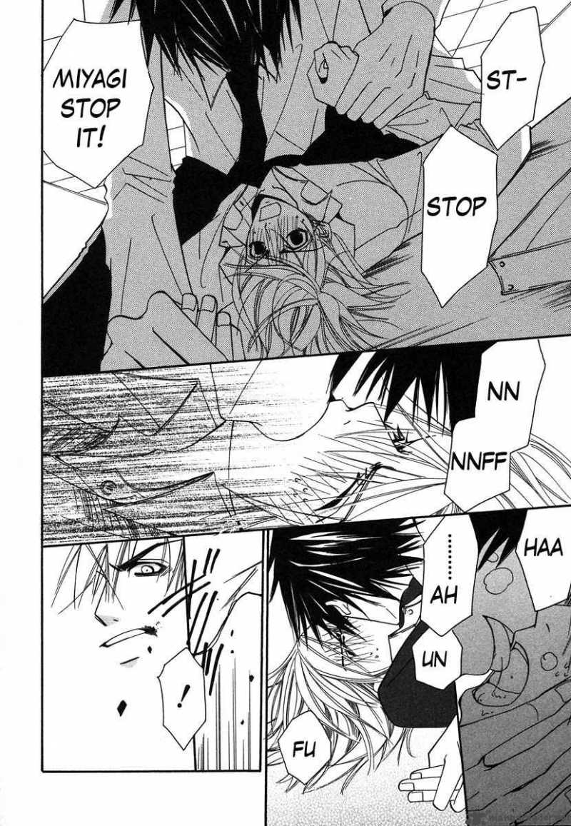 Junjou Romantica 30 37