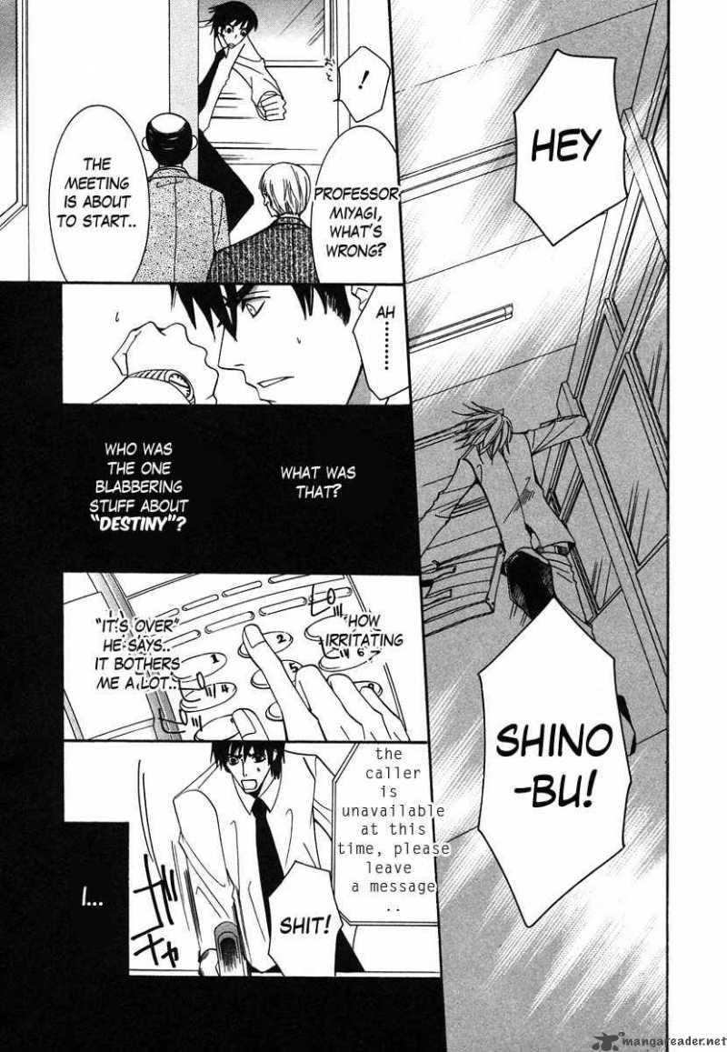 Junjou Romantica 30 40