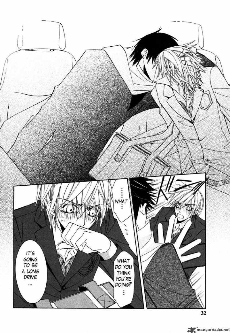 Junjou Romantica 31 31