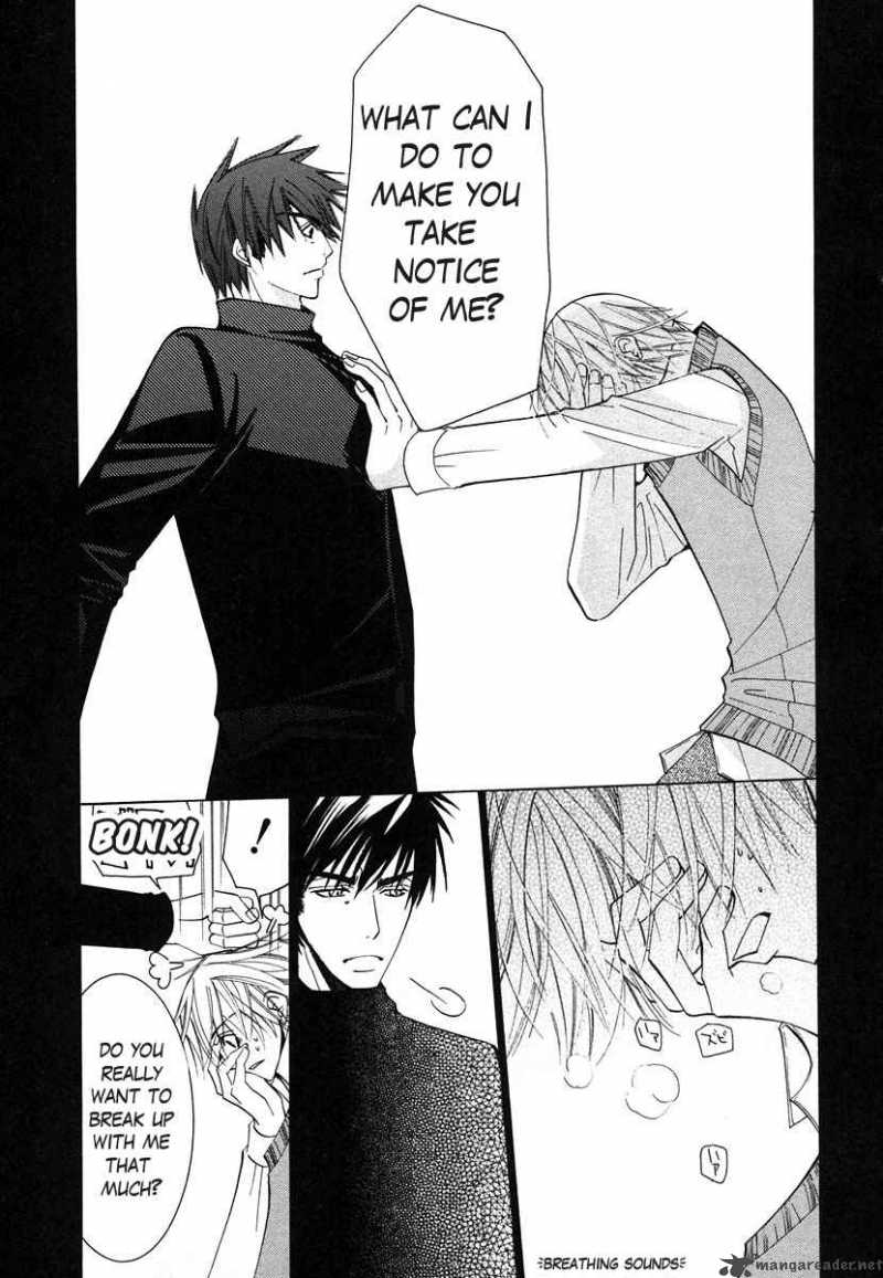 Junjou Romantica 32 26