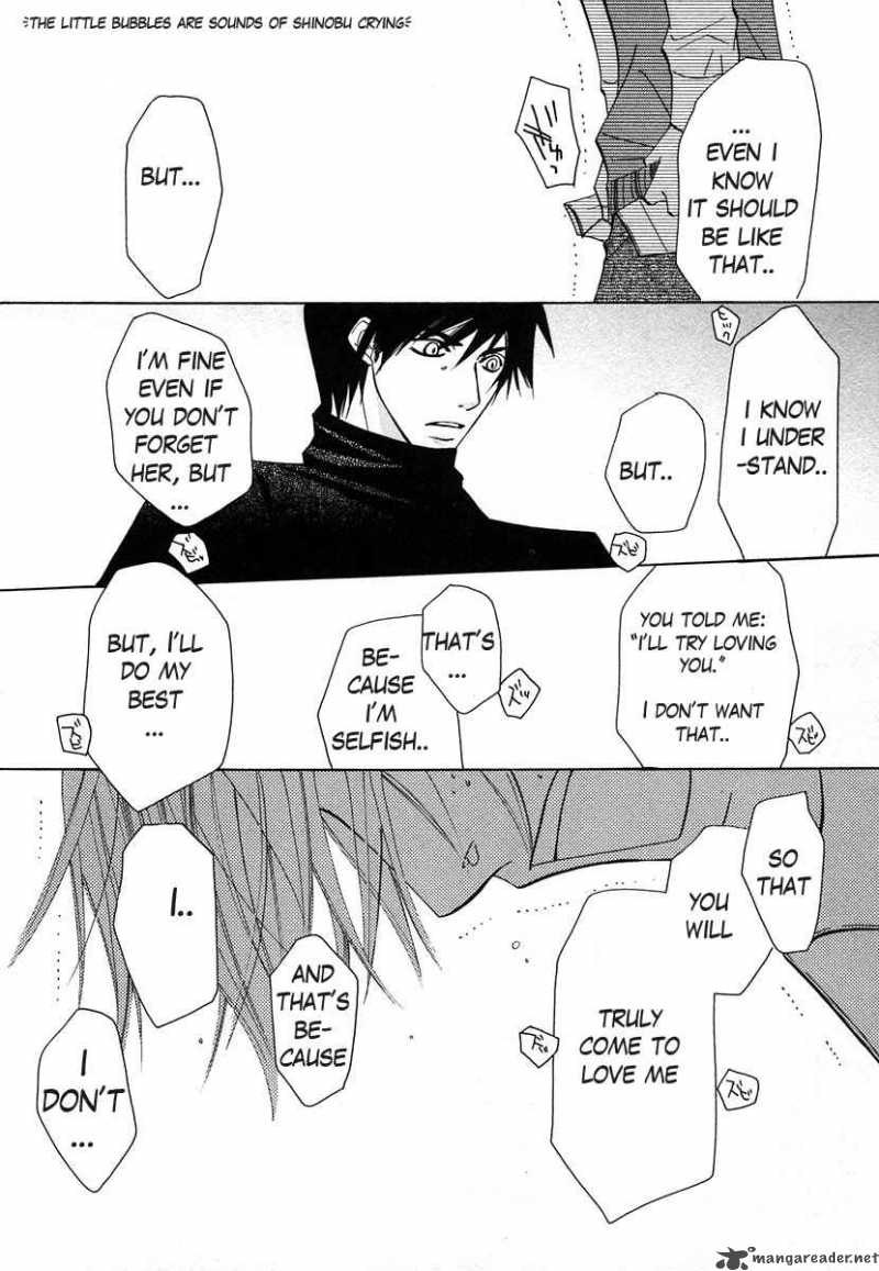 Junjou Romantica 32 28