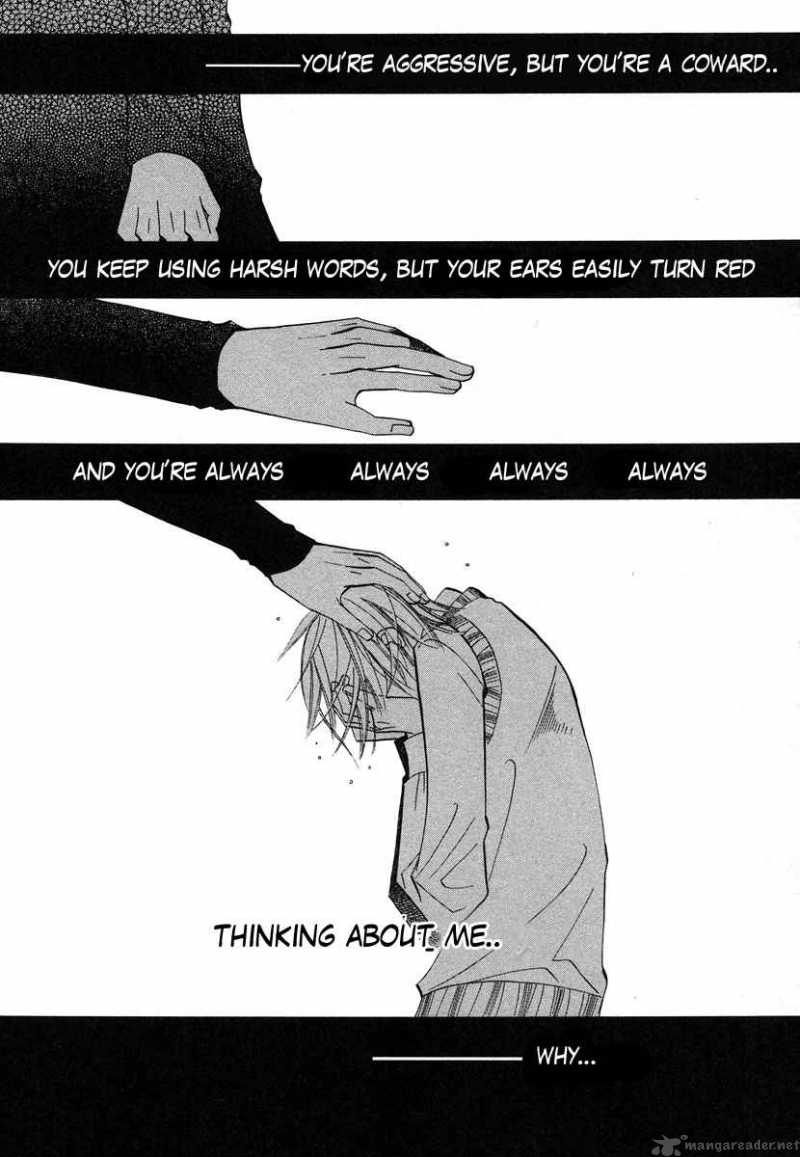 Junjou Romantica 32 30