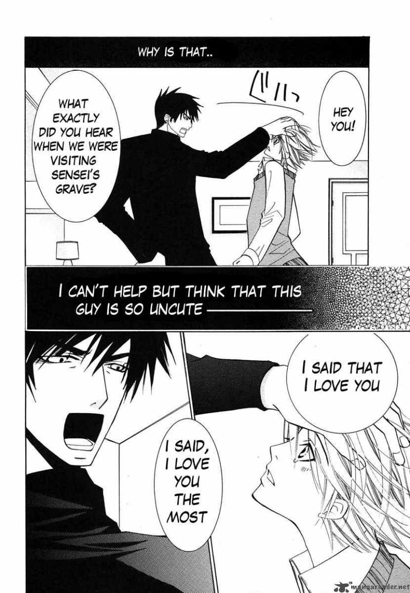 Junjou Romantica 32 31