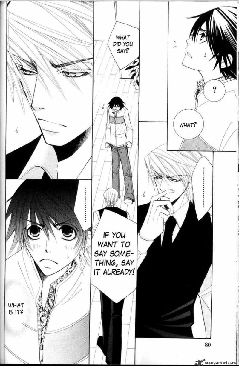 Junjou Romantica 38 18