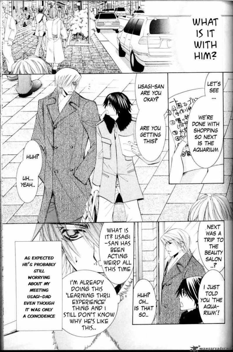 Junjou Romantica 38 19