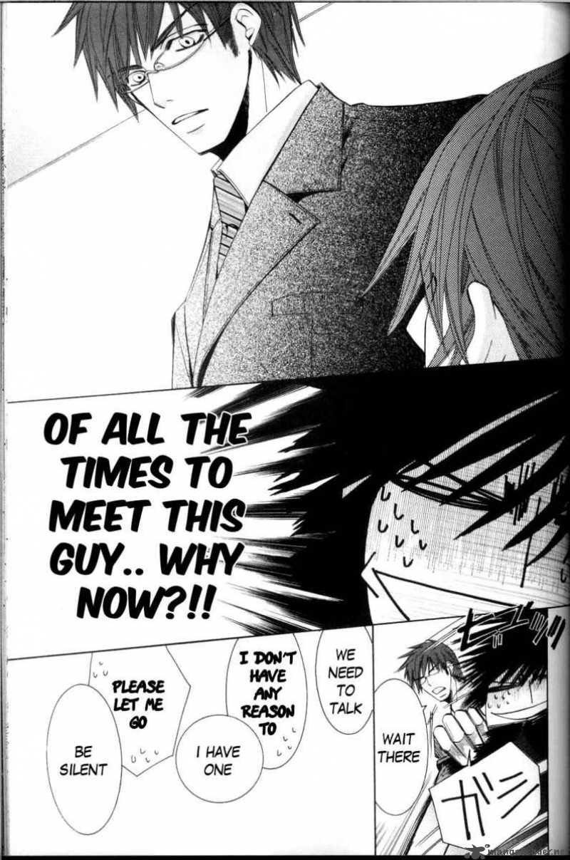 Junjou Romantica 38 23