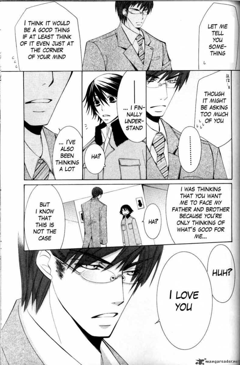 Junjou Romantica 38 27