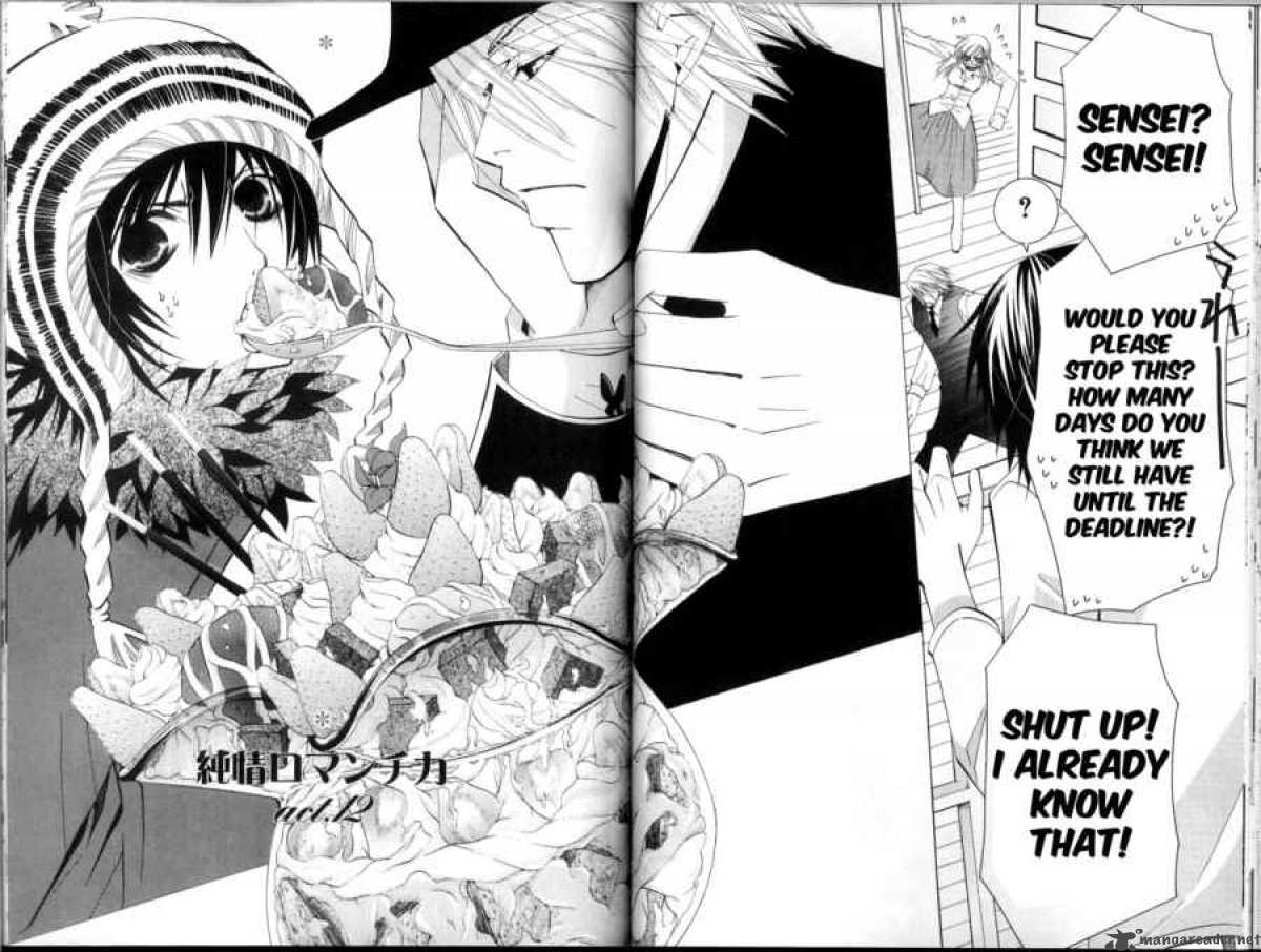 Junjou Romantica 38 3