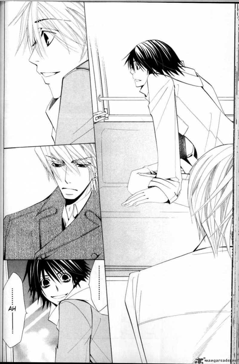 Junjou Romantica 38 36