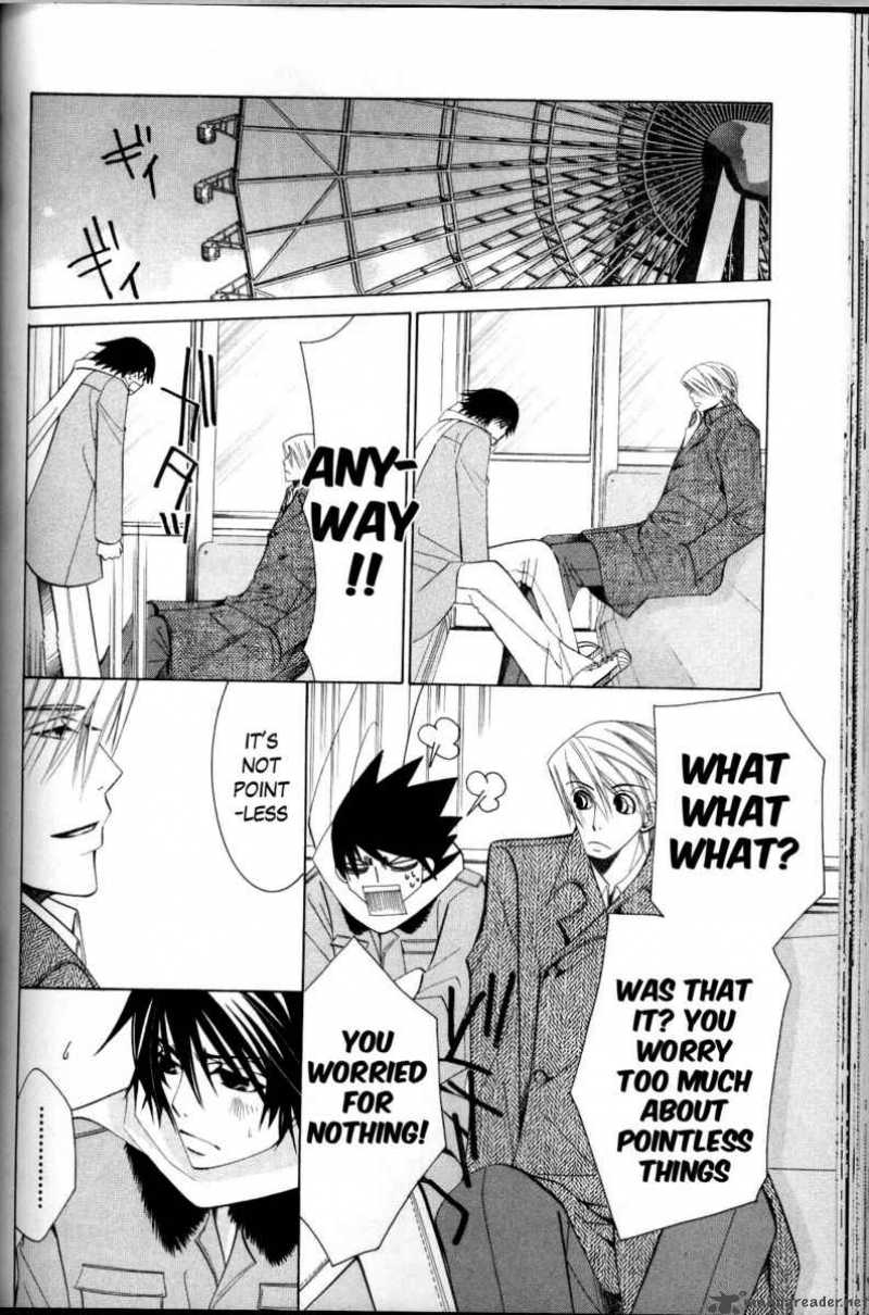 Junjou Romantica 38 49