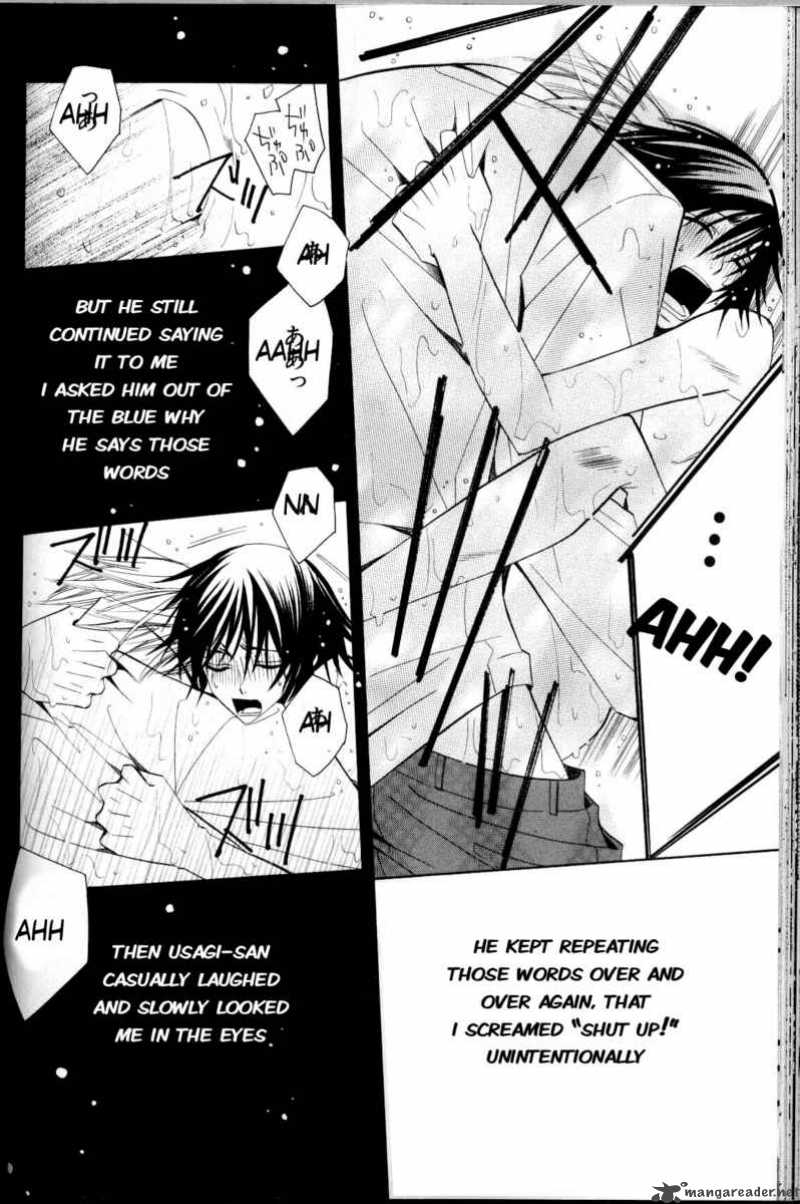 Junjou Romantica 38 59