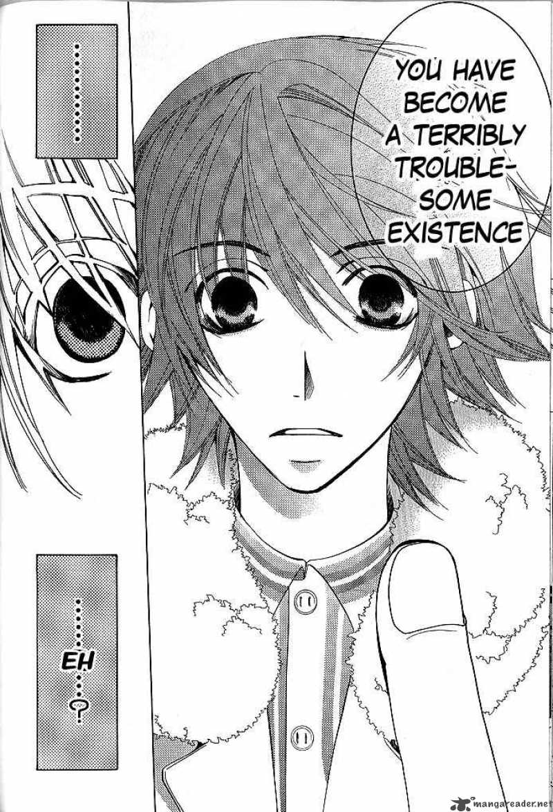 Junjou Romantica 40 49