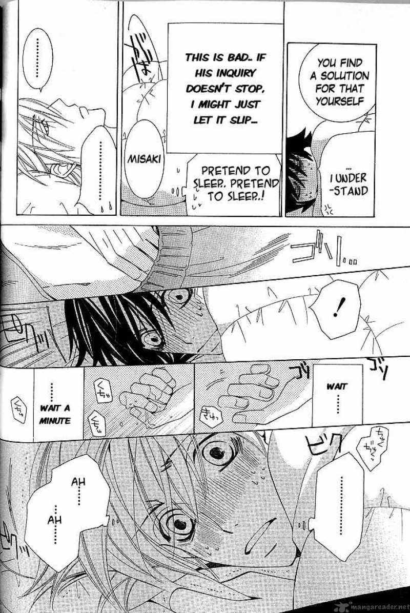 Junjou Romantica 40 59