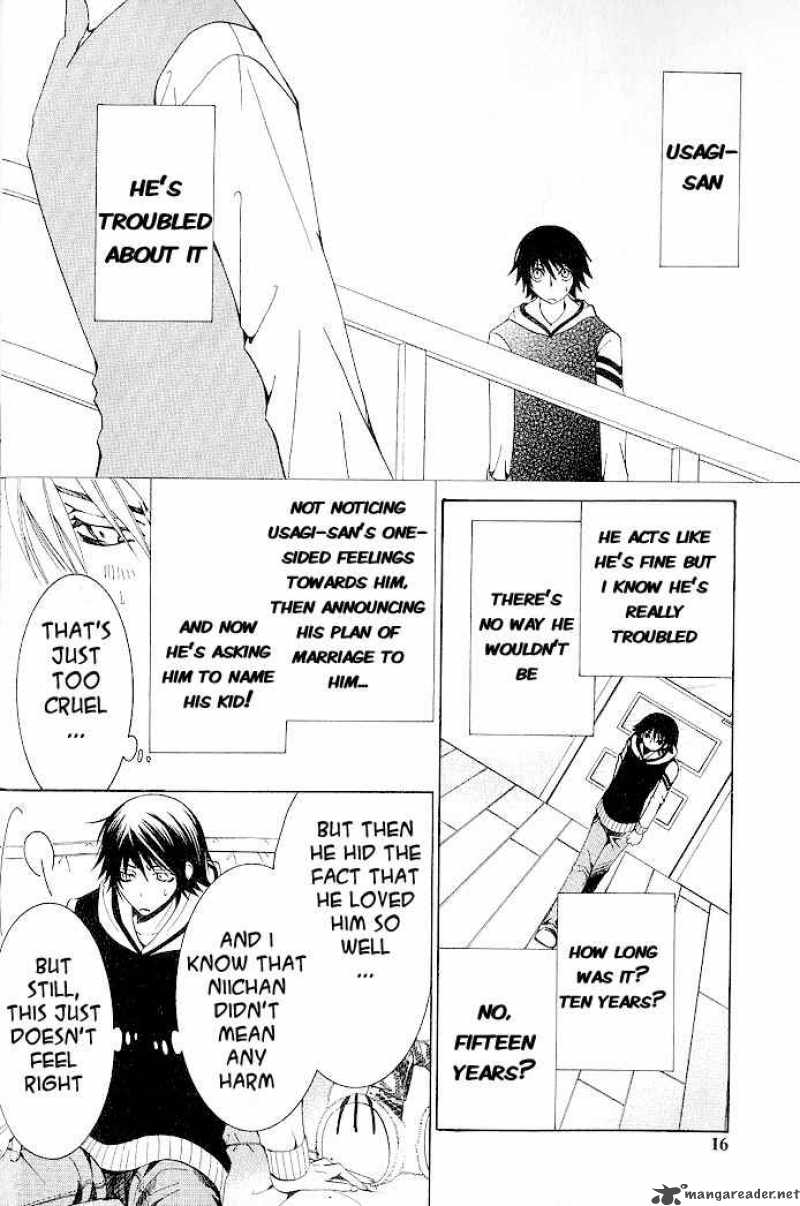 Junjou Romantica 44 13