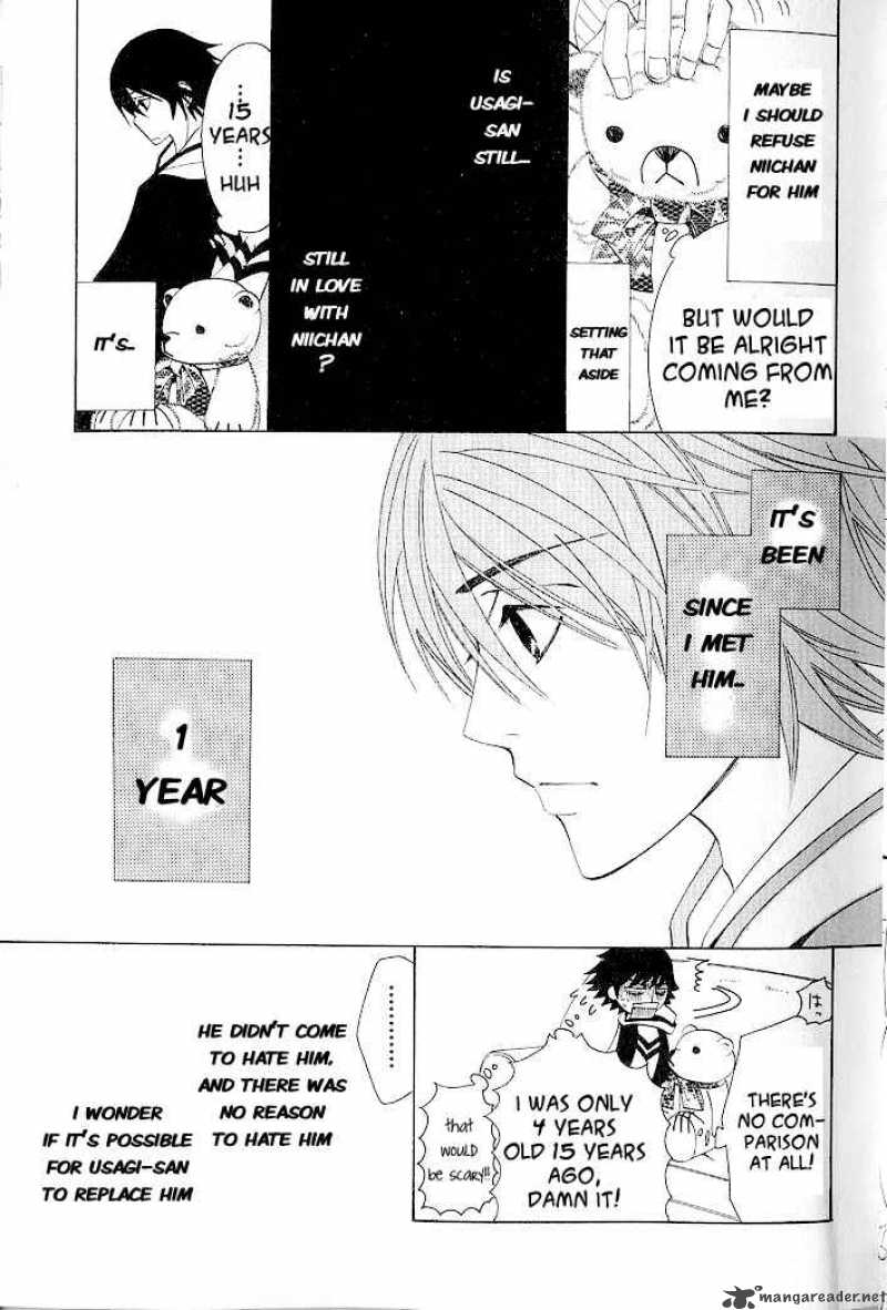 Junjou Romantica 44 14