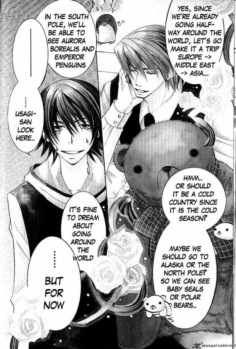 Junjou Romantica 44 3