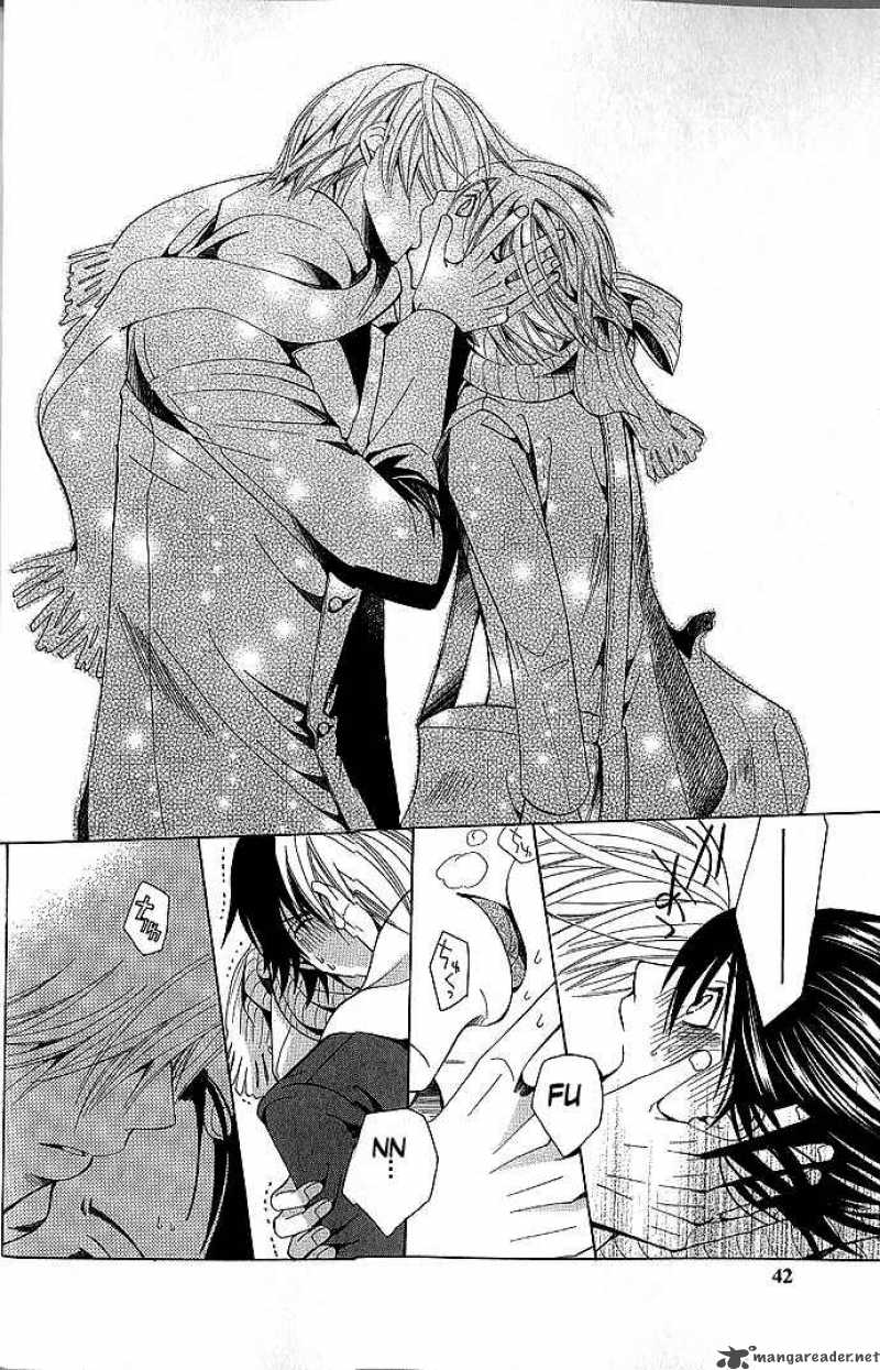 Junjou Romantica 44 39