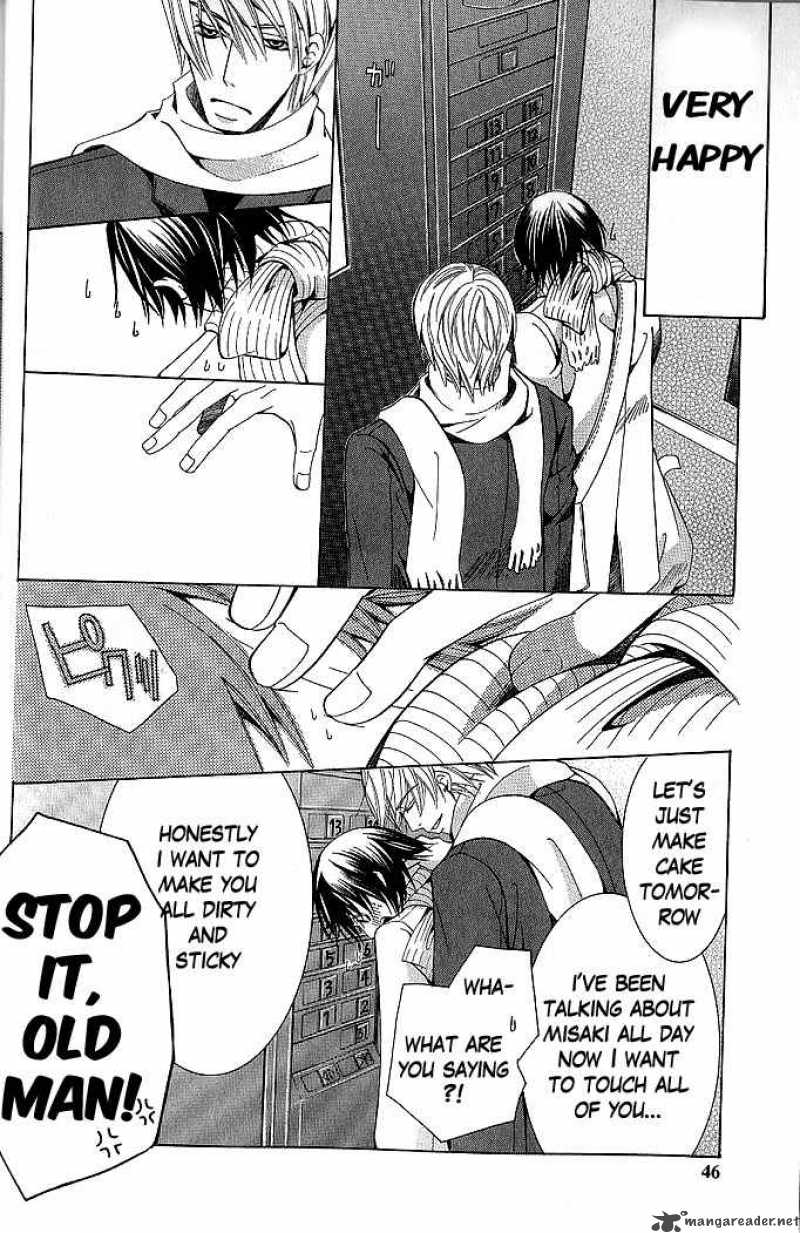 Junjou Romantica 44 42