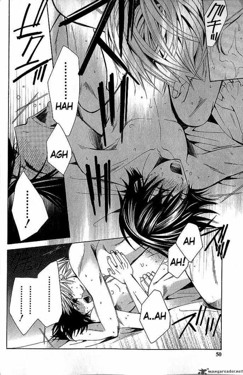 Junjou Romantica 44 46