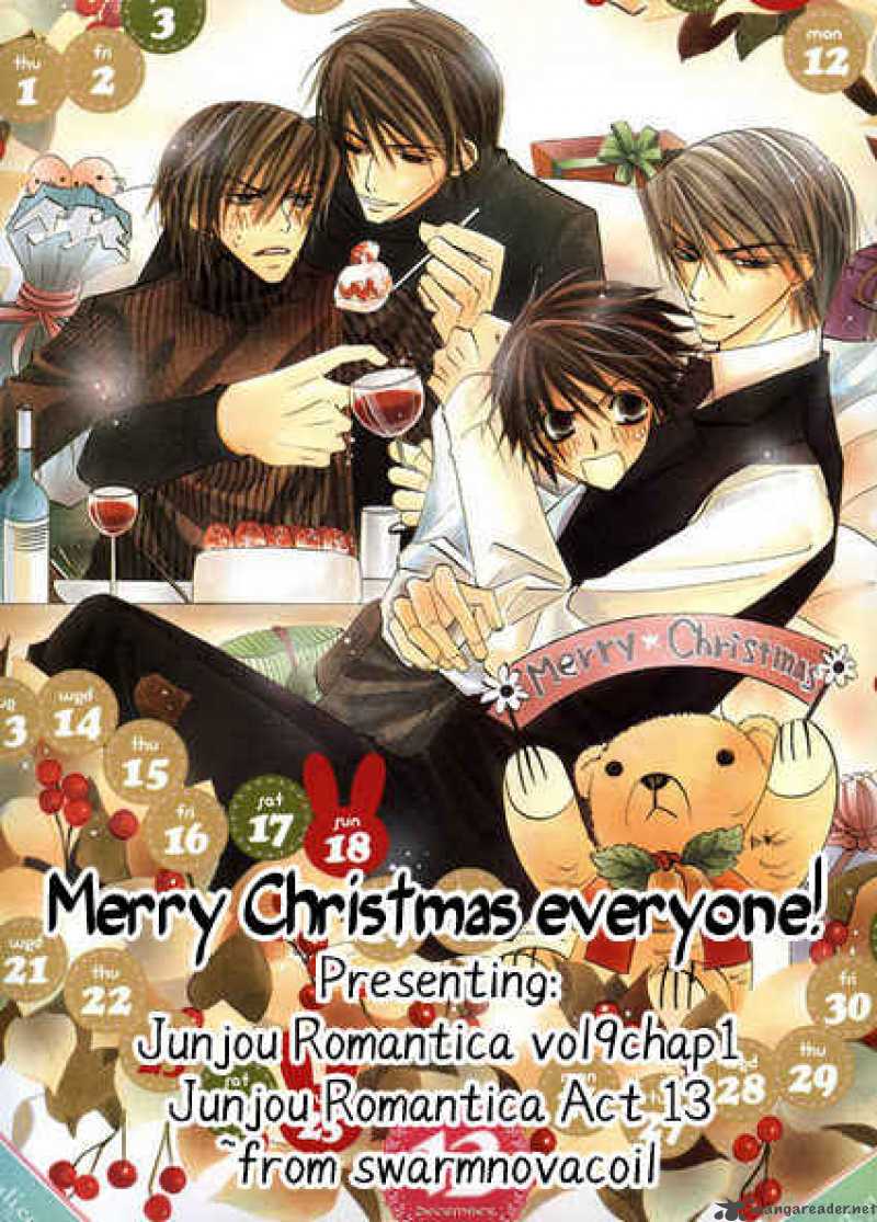 Junjou Romantica 44 52