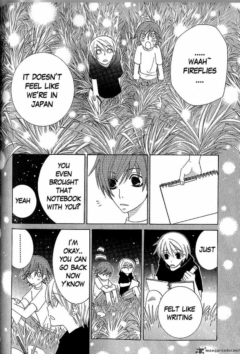 Junjou Romantica 46 12