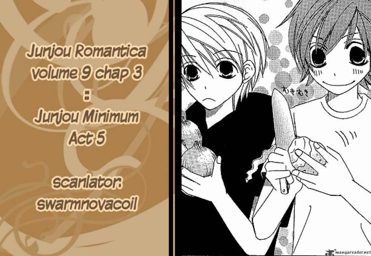 Junjou Romantica 46 22