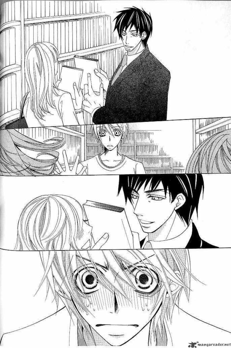 Junjou Romantica 47 9