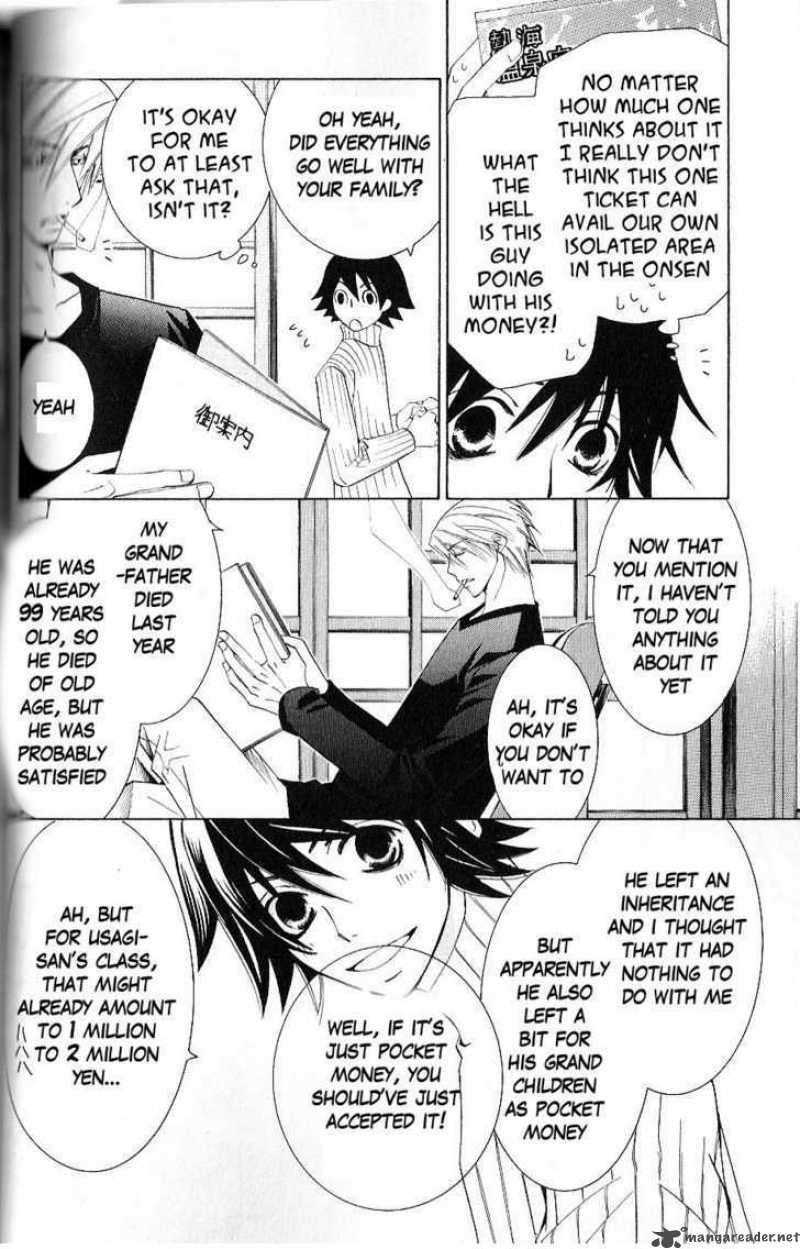 Junjou Romantica 48 20