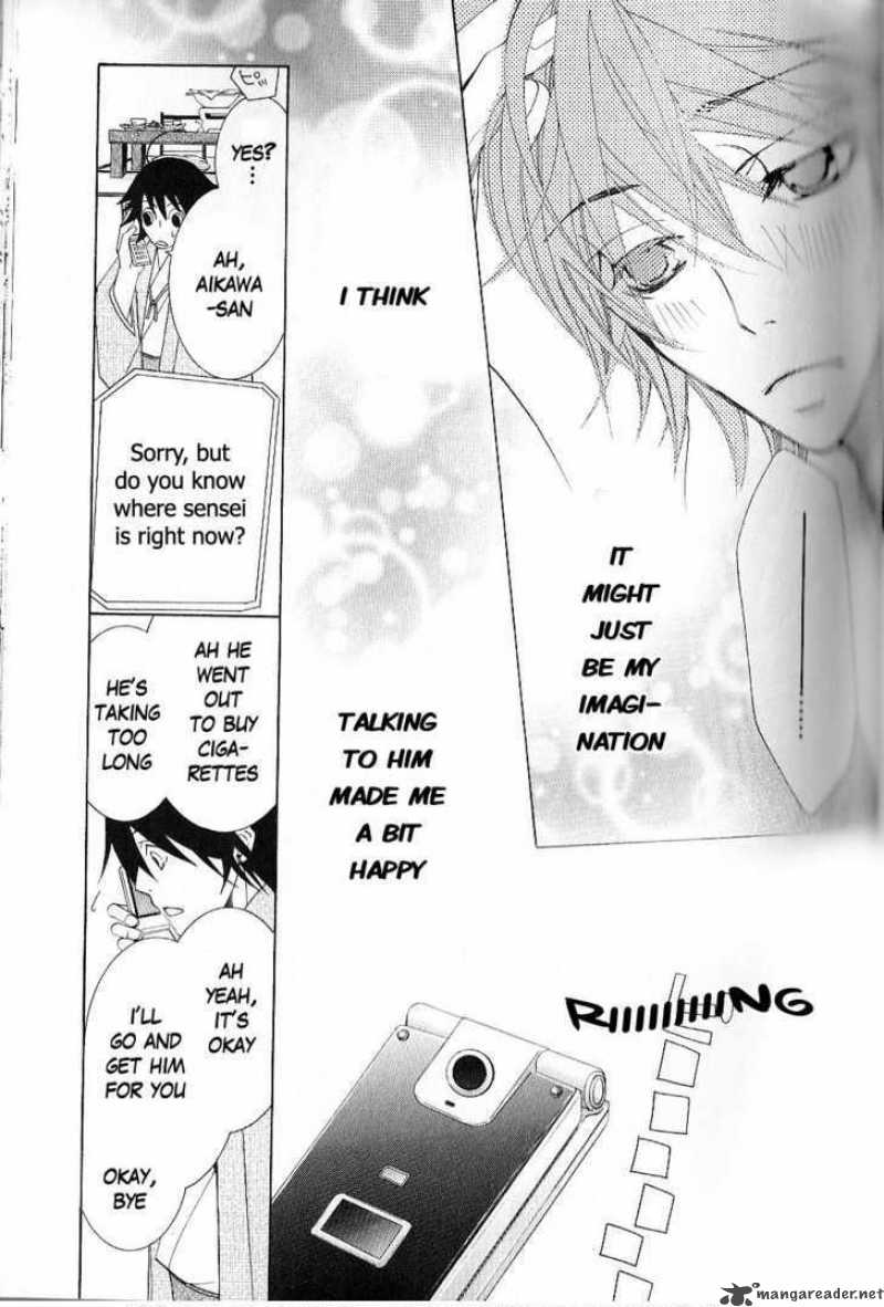 Junjou Romantica 48 45