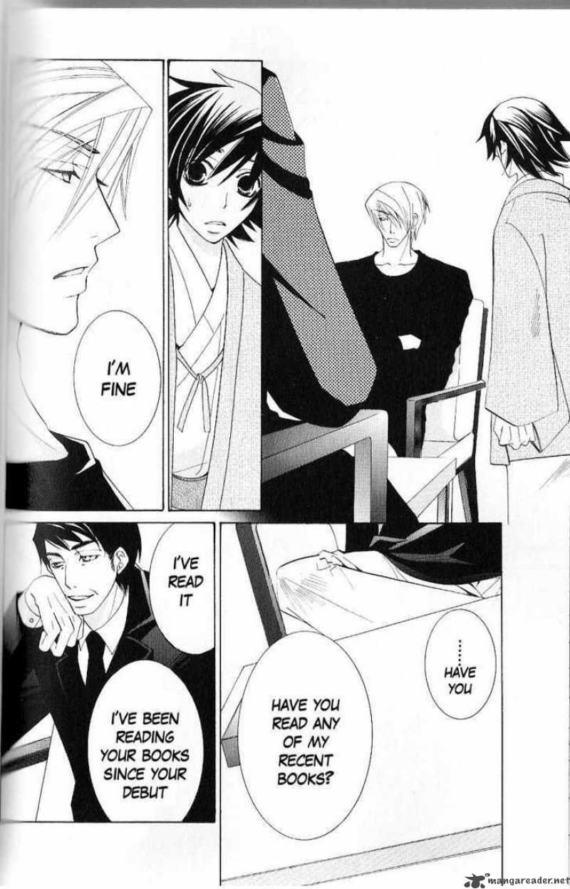 Junjou Romantica 48 58