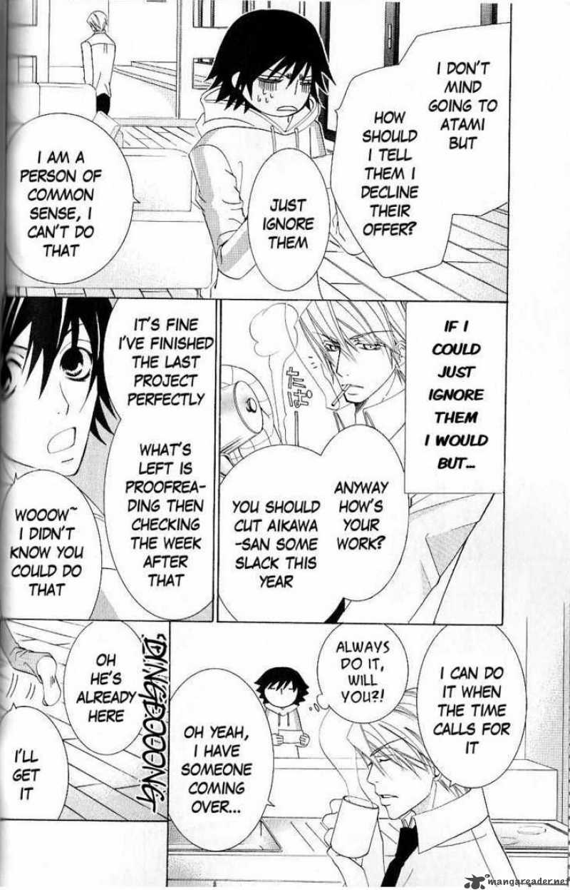 Junjou Romantica 48 6