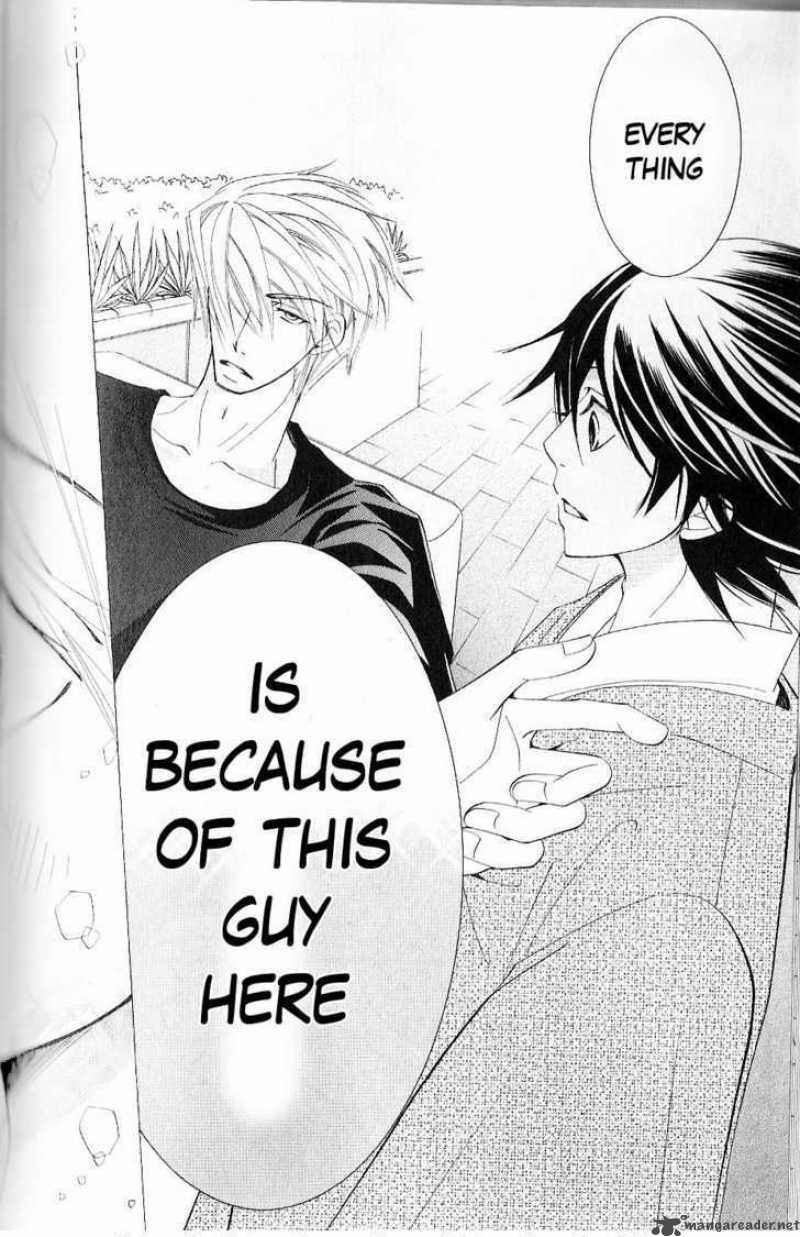 Junjou Romantica 48 60