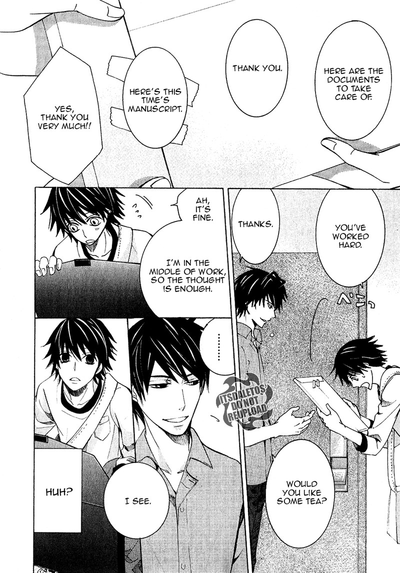 Junjou Romantica 69 13