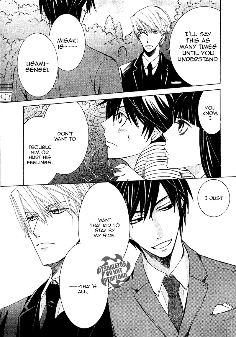 Junjou Romantica 69 26