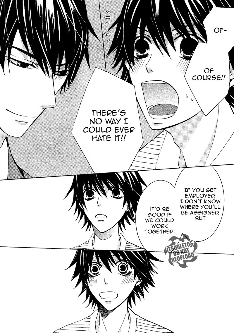 Junjou Romantica 69 38