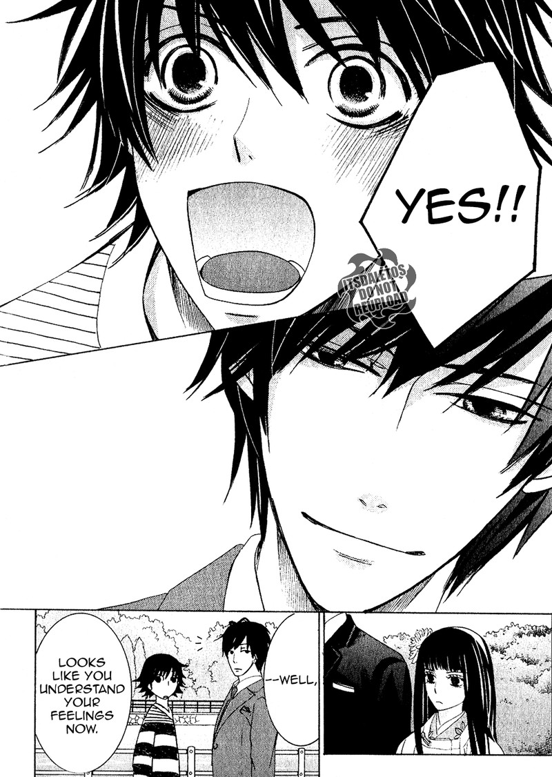 Junjou Romantica 69 39