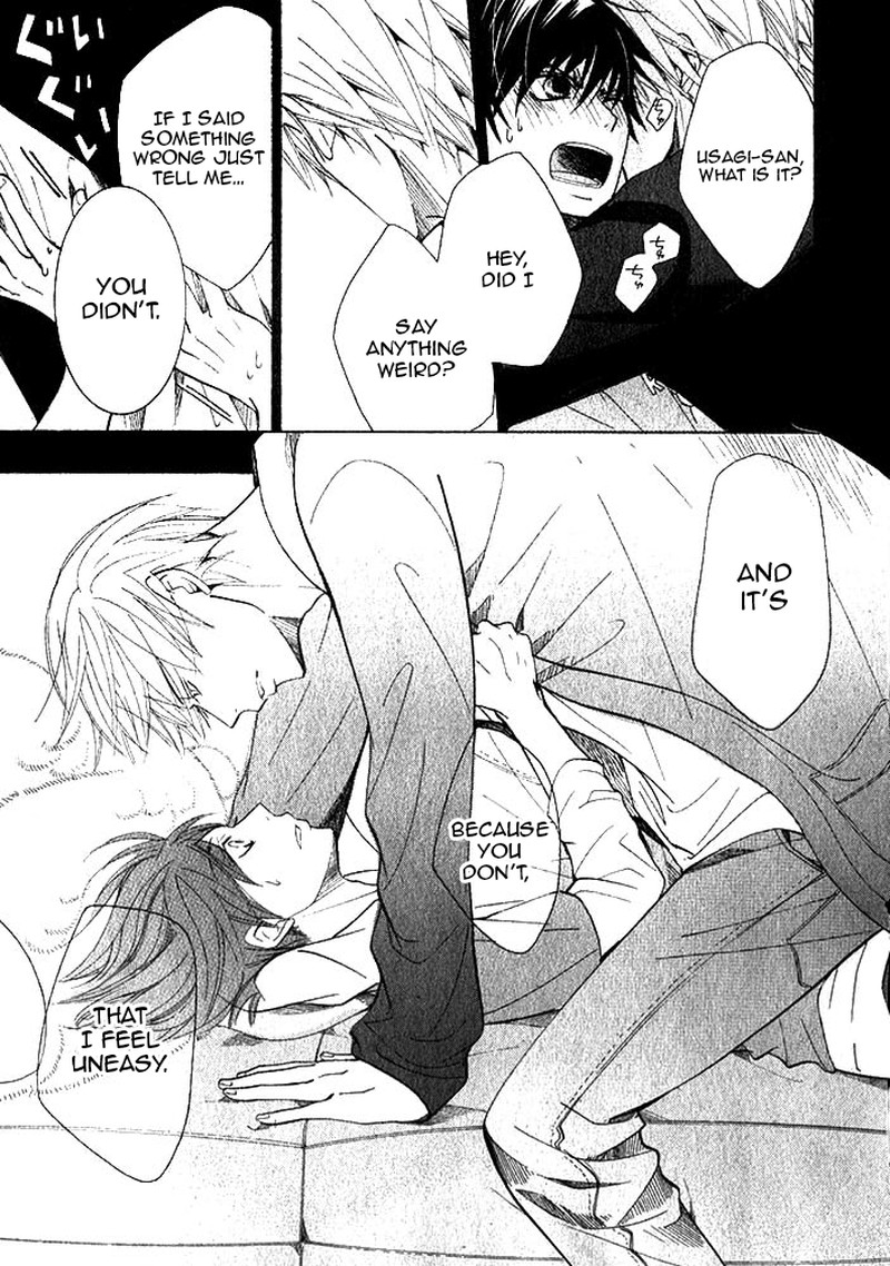 Junjou Romantica 71 40