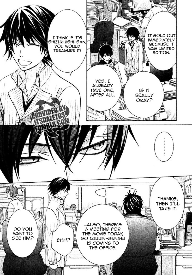 Junjou Romantica 72 11