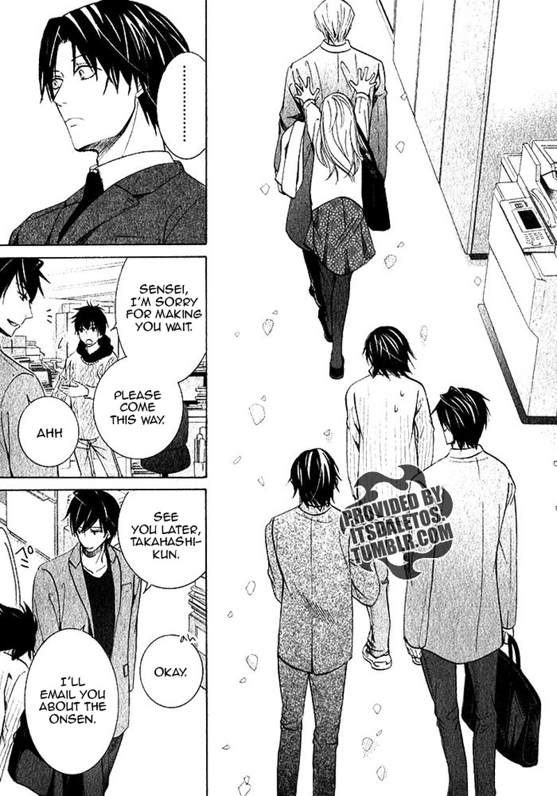 Junjou Romantica 72 19