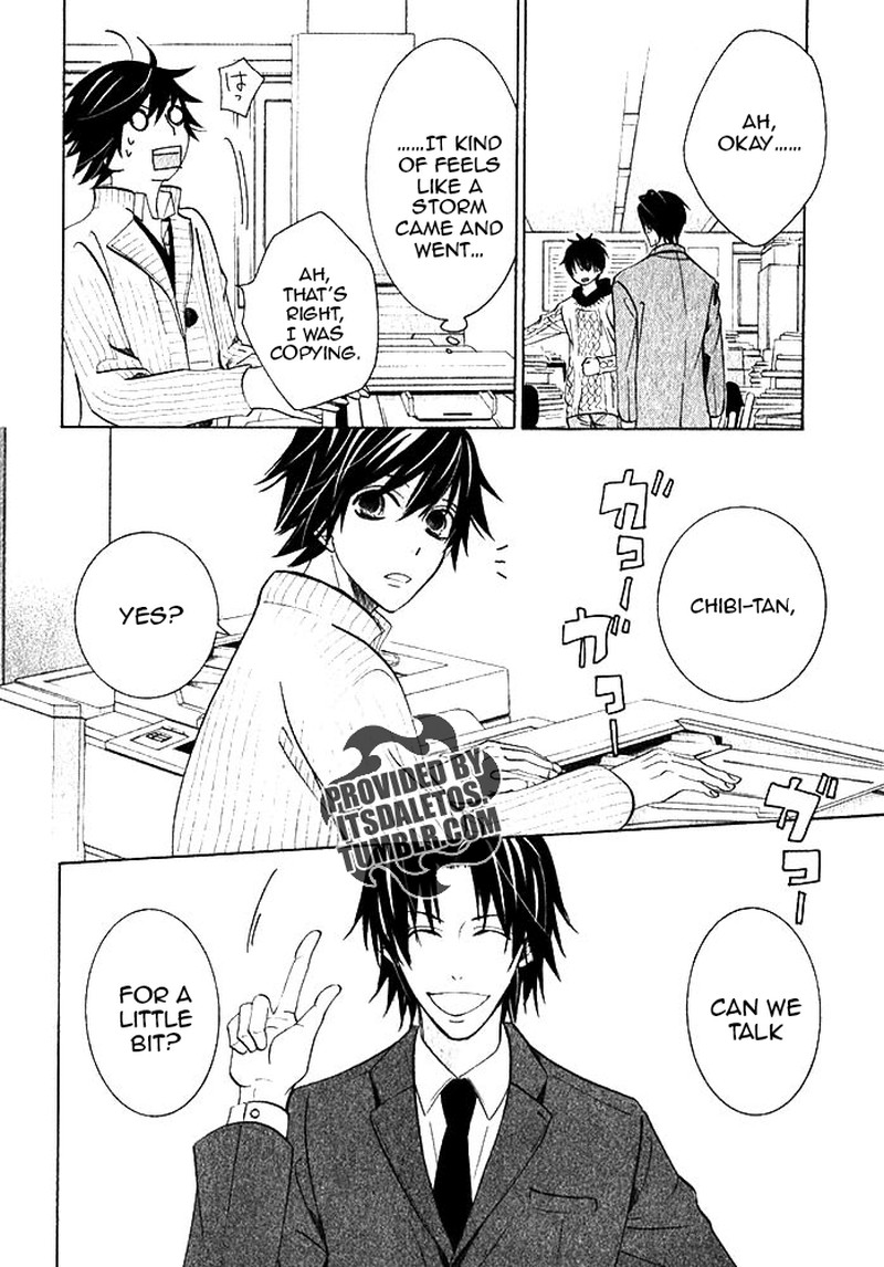 Junjou Romantica 72 20