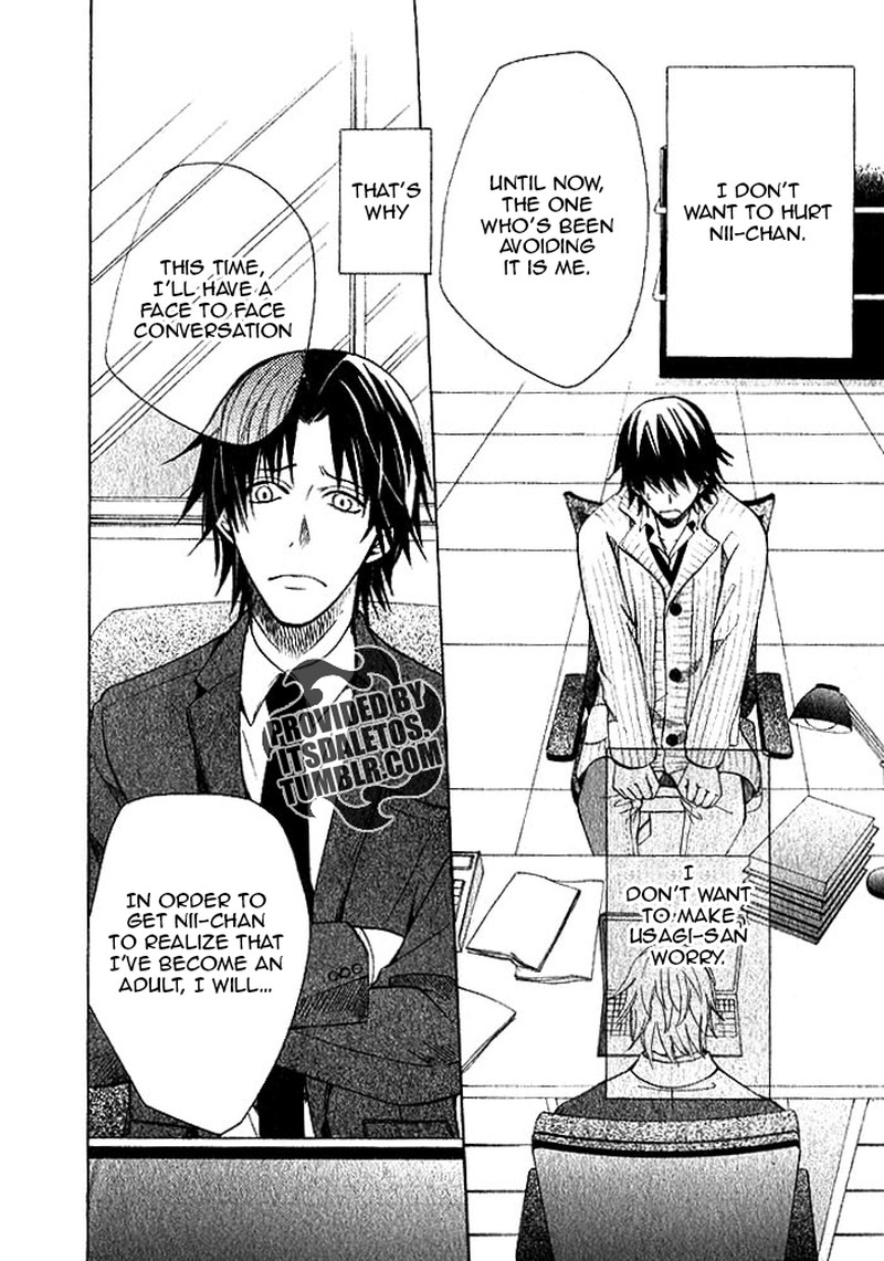 Junjou Romantica 72 30