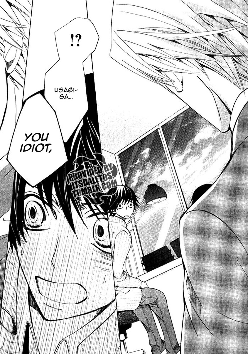 Junjou Romantica 72 32