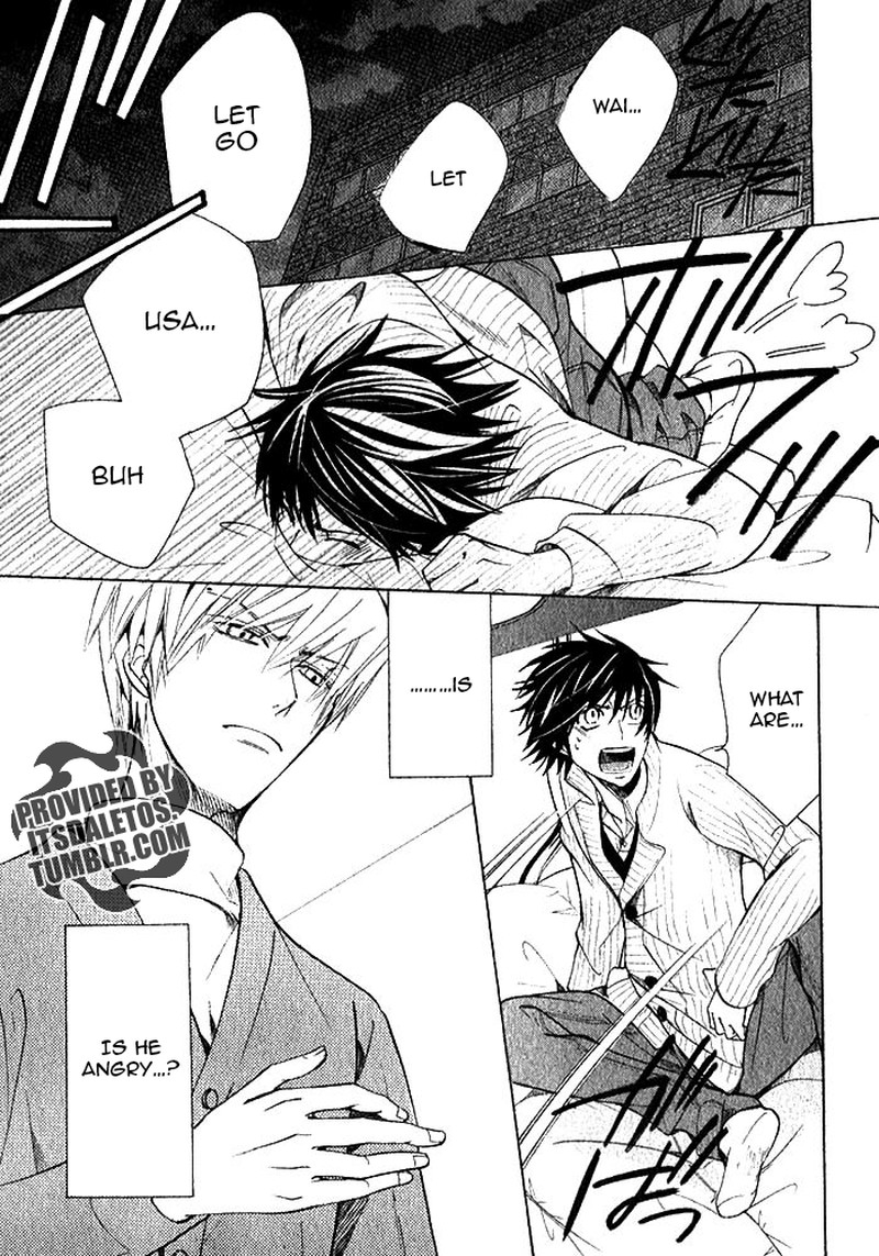 Junjou Romantica 72 35