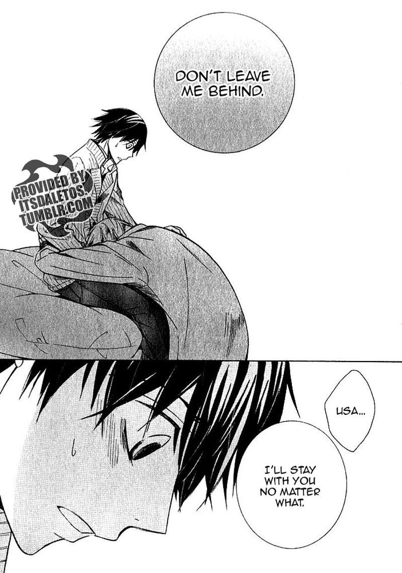 Junjou Romantica 72 40