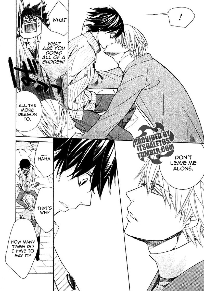 Junjou Romantica 72 42